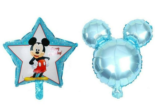 Palloncini topolino mickey - palloncini,