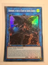 Cherubini, Angelo in Ebano