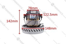 SKL Motore monostadio 230V