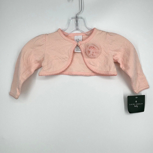 Cardigan laura ashley bambina - cardigan,