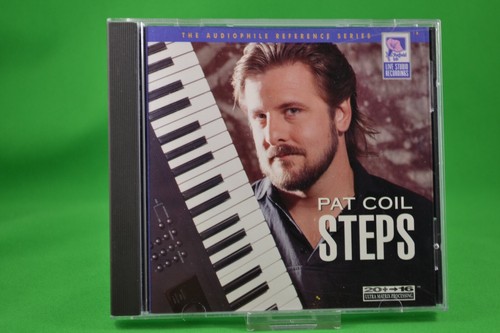 Pat coil steps 1995 - pat,