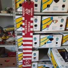 Sciarpa Vicenza Club