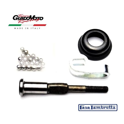 Cuscinetto perno leva - cuscinetto, frizione