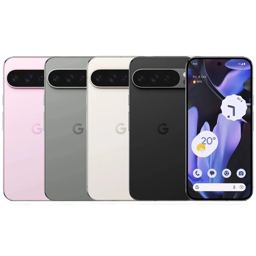 Nuovo google pixel pro - google,