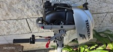 Vendo motore nautico fuori