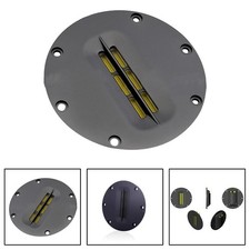 Tweeter a nastro ad ampia