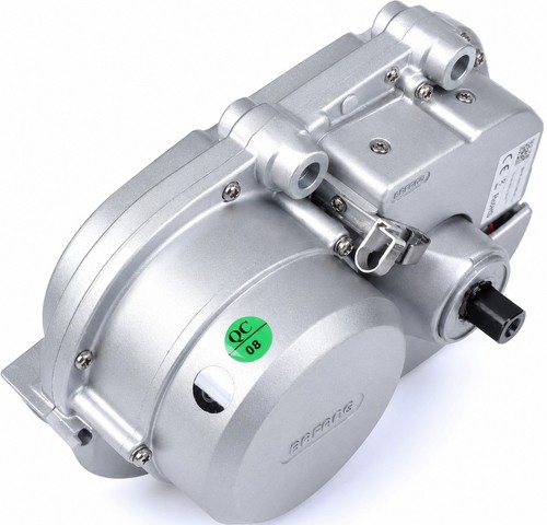 Bafang m400 motore centrale - bafang,