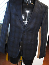 E.ZEGNA SARTORIALE  FATTO A