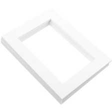  25 pezzi di cornici per foto