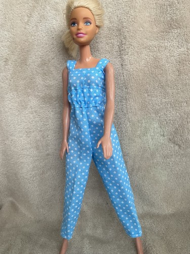 Tuta adatta barbie - tuta, o