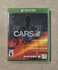 Project Cars Gioco Per Xbox