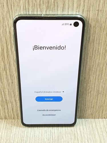 Samsung galaxy s10e - samsung,
