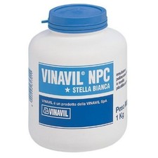 VINAVIL NPC STELLA BIANCA KG.1