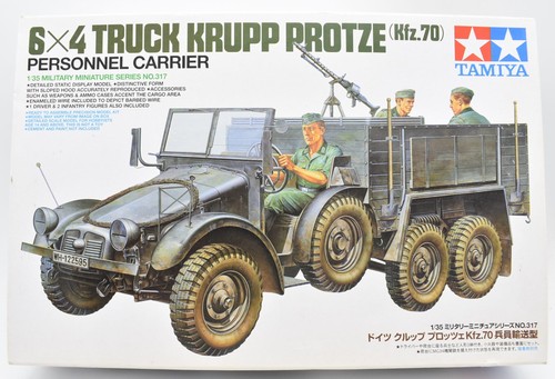 Modellino model kit montaggio