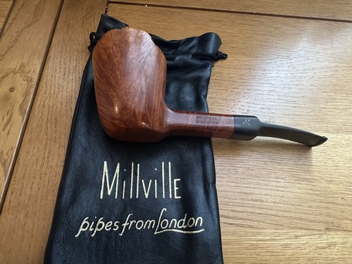 P138 millville executive - millville,