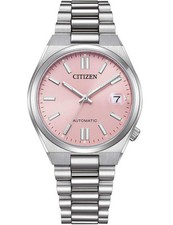 Citizen NJ0200-50Z Orologio Donna Tsuyosa Automatico 37mm 5ATM