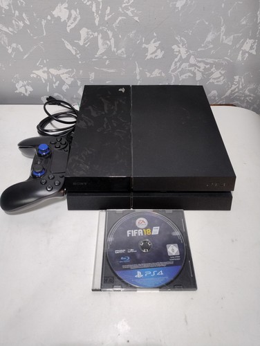 Sony playstation fat console - 4,