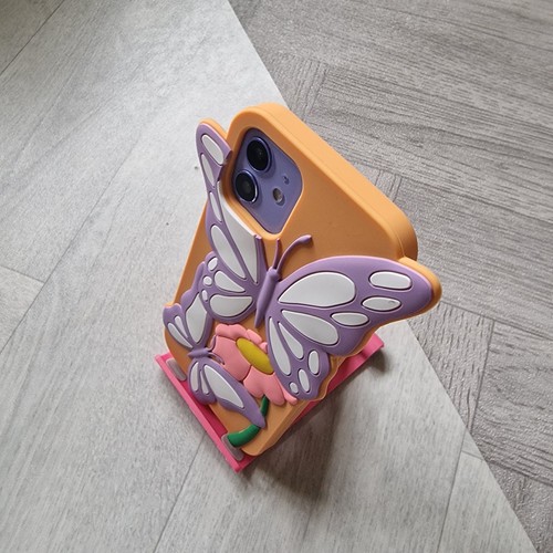 Custodia iphone pro - 12/12,