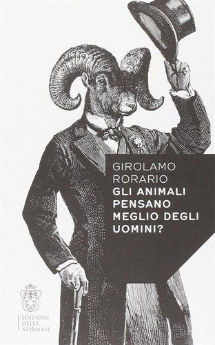 Gli animali pensano meglio