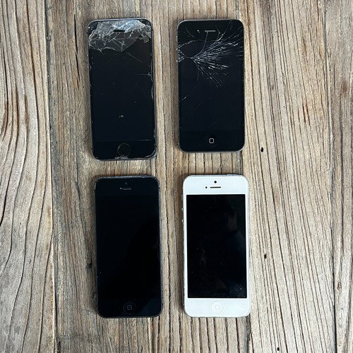 Lotto apple iphone - apple, unità