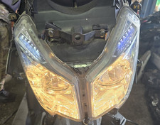 Sym Jet Sport 14 125 CC 2019