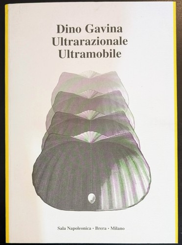 Dino gavina ultrarazionale - gavina.,