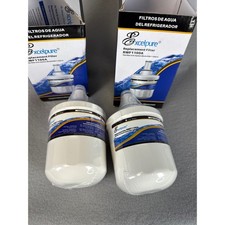 2x Excelpure Ricambio Filtro