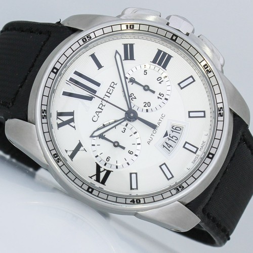 Orologio cartier calibro - cartier,