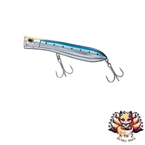 Nuova esca per - esca, branzino