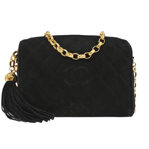 Borsa per fotocamera - , chanel
