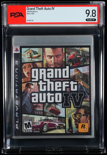 Grand theft auto - theft,