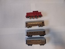 LIMA TRENINO PASSEGGERI  FS