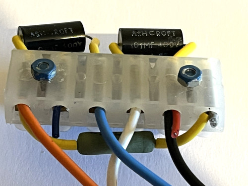 Linn early alimentatore per - linn,