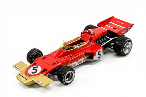 Lotus 72c jochen - jochen, f1