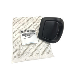 MANIGLIA REGOLAZIONE SEDILE