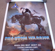 DEATH DEALER PHANTOM WARRIOR