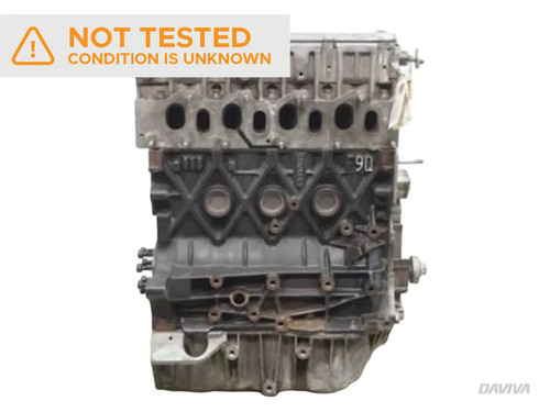 Renault scenic moteur 9 - renault, nu