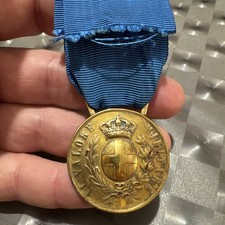 Medaglia al Valore di Militare
