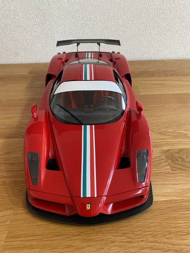 Deagostini enzo ferrari scala - deagostini,