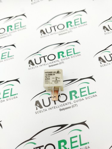 Rele candelette audi seat - rele, a3-seat
