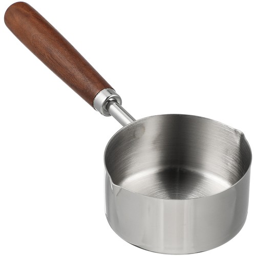 Casseruola inox padellino - inox,