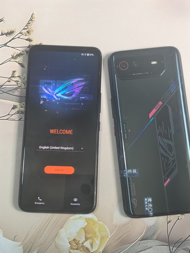 Asus rog phone sbloccato - rog,