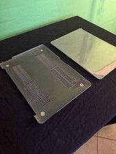 Custodia per MacBook Air 13 Pollici 2021 2020 2019 2018 (M1 A2337 A2179 A1932)