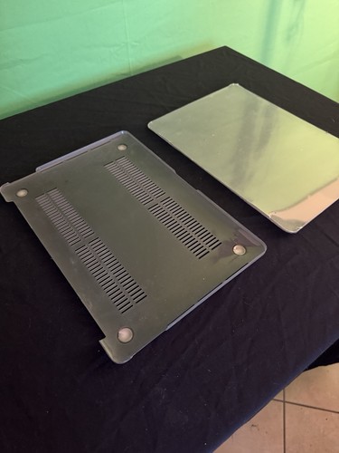 Custodia per macbook air - custodia,