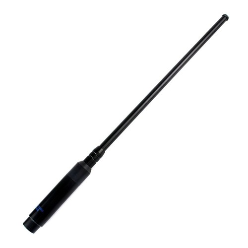 660s antenna vhf - vhf/uhf, dual