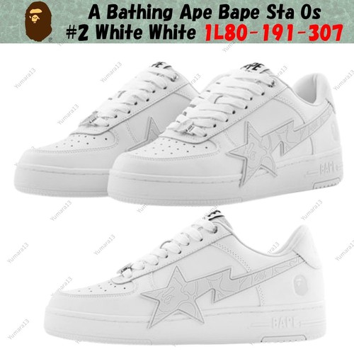 Bathing ape bape sta - bape, #2
