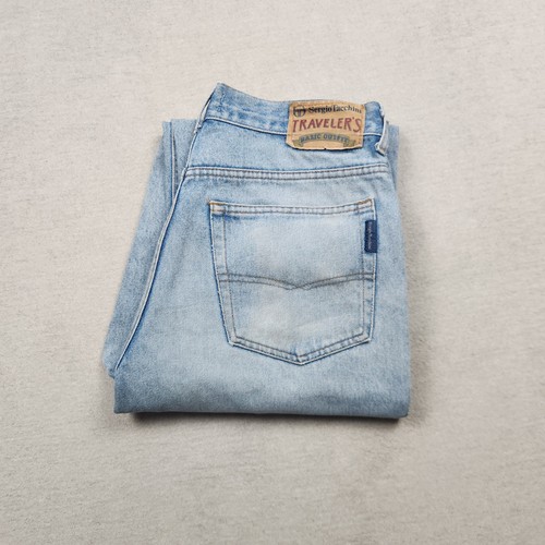 Pantalone jeans uomo - , vintage