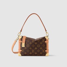 Louis Vuitton Sac Trunk MM