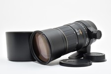 Problema!! SIGMA APO 135-400