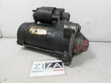 Motorino avviamento Fiat Ulysse 2.2 Diesel 2005 Bosch